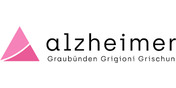 Logo Alzheimer Graubünden,