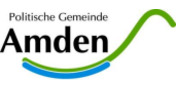 Logo Politische Gemeinde Amden