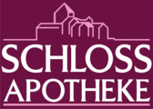 Logo Schloss Apotheke