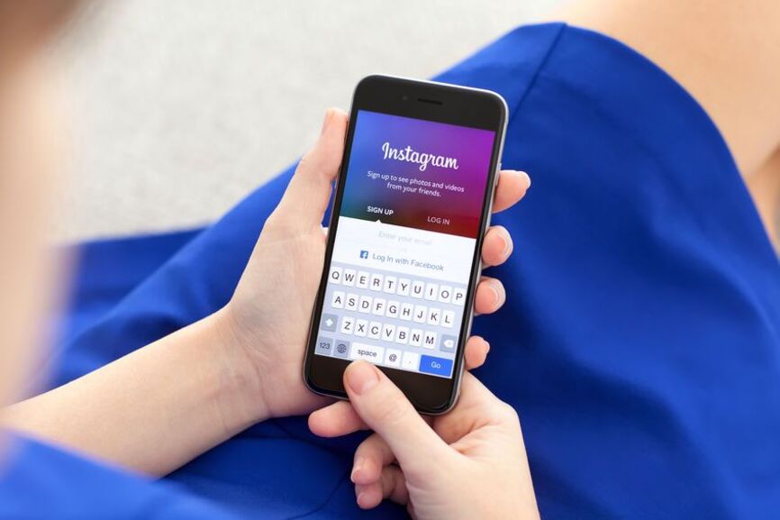 Social Medien: Was ist bei Instagram zu beachten - Tipps und Infos auf südostschweizjobs.ch 1