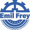 Logo Emil Frey AG, St. Moritz