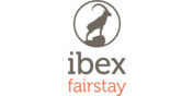 Logo ibex fairstay