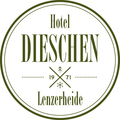 Logo Hotel Dieschen