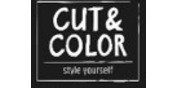 Logo cut&color
