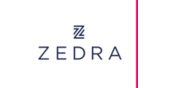 Logo ZEDRA
