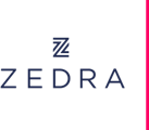 Logo ZEDRA