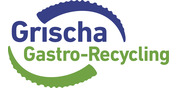 Logo Grischa Gastro Recycling AG
