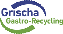 Logo Grischa Gastro Recycling AG
