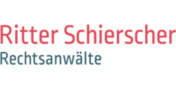 Logo Ritter Schierscher Rechtsanwälte AG