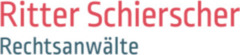 Logo Ritter Schierscher Rechtsanwälte AG