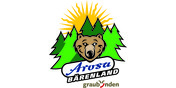 Logo Stiftung Arosa Bären