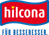 Logo Hilcona AG