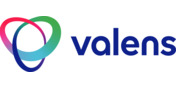 Logo Kliniken Valens