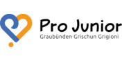 Logo Pro Junior Graubünden