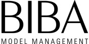 Logo BIBA Model Management GmbH