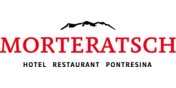 Logo Hotel Morteratsch AG