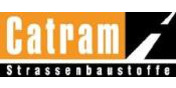 Logo Catram Strassenbaustoffe