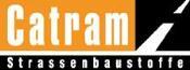 Logo Catram Strassenbaustoffe