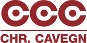 Logo Chr. Cavegn Transport AG