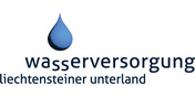 Logo Wasserversorgung Liechtensteiner Unterland (WLU)