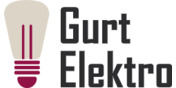 Logo Gurt Elektro AG