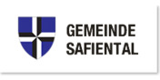 Logo Gemeinde Safiental
