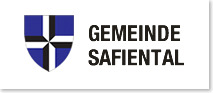 Logo Gemeinde Safiental