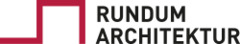 Logo Rundum Architektur AG