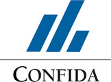 Logo CONFIDA Holding
