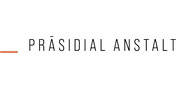 Logo Präsidial-Anstalt