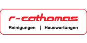 Logo R. Cathomas Reinigungen AG