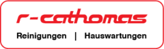 Logo R. Cathomas Reinigungen AG