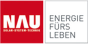 Logo NAU Solarsystemtechnik GmbH