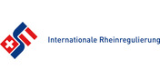 Logo Internationale Rheinregulierung