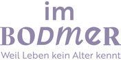 Logo im Bodmer