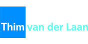 Logo Thim van der Laan AG