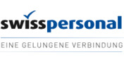 Logo swisspersonal ag