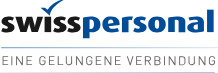 Logo swisspersonal ag
