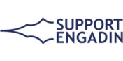 Logo Support Engadin St. Moritz AG