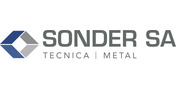 Logo SONDER SA