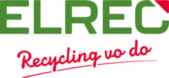 Logo ELREC AG