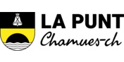 Logo Gemeinde La Punt Chamues-ch