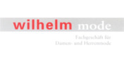 Logo Wilhelm Mode
