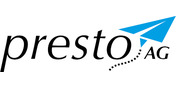 Logo Presto Presse-Vertriebs AG