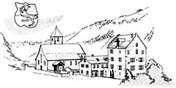 Logo Katholische Kirchgemeinde Churwalden