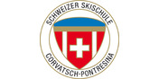 Logo Schweizer Skischule Corvatsch-Pontresina AG