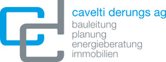 Logo cavelti derungs ag