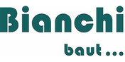 Logo Bianchi Bau AG