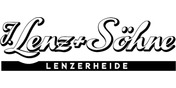Logo J. Lenz & Söhne AG