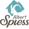 Logo Albert Spiess AG